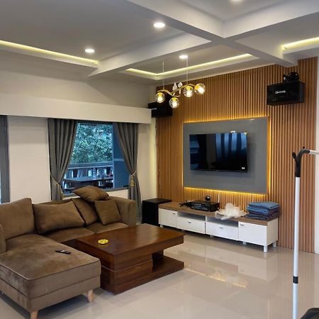 Paragajen Villa Meilody 4 - Hera Space מראה חיצוני תמונה
