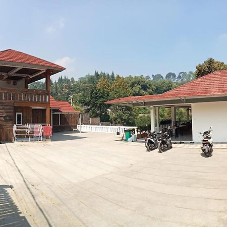 Paragajen Villa Meilody 4 - Hera Space מראה חיצוני תמונה