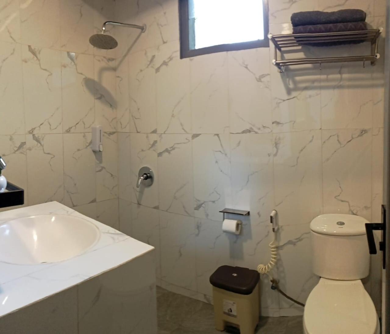 Paragajen Villa Meilody 4 - Hera Space מראה חיצוני תמונה