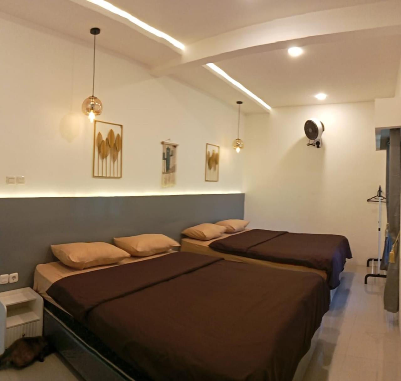 Paragajen Villa Meilody 4 - Hera Space מראה חיצוני תמונה