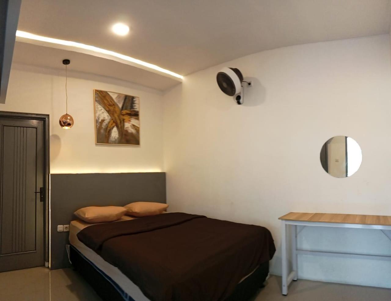 Paragajen Villa Meilody 4 - Hera Space מראה חיצוני תמונה