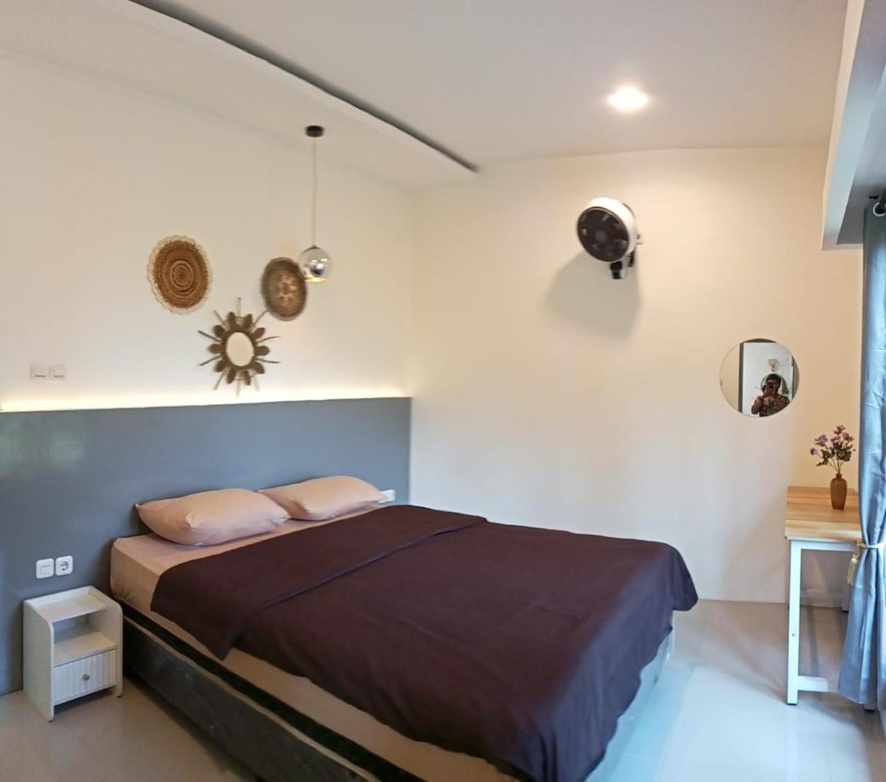 Paragajen Villa Meilody 4 - Hera Space מראה חיצוני תמונה