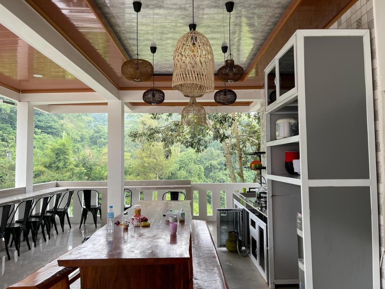 Paragajen Villa Meilody 4 - Hera Space מראה חיצוני תמונה