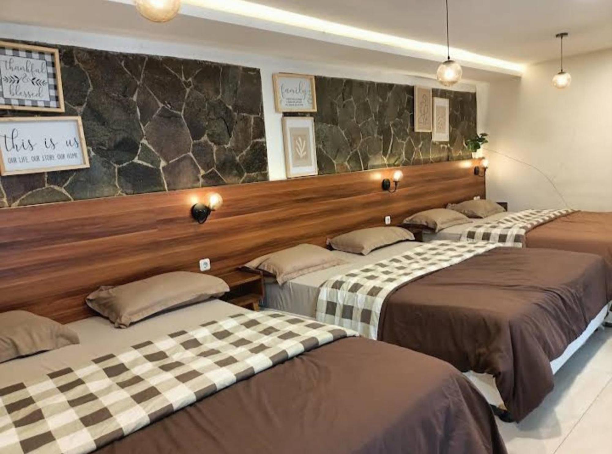 Paragajen Villa Meilody 4 - Hera Space מראה חיצוני תמונה