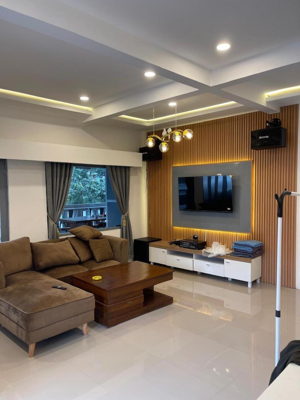 Paragajen Villa Meilody 4 - Hera Space מראה חיצוני תמונה