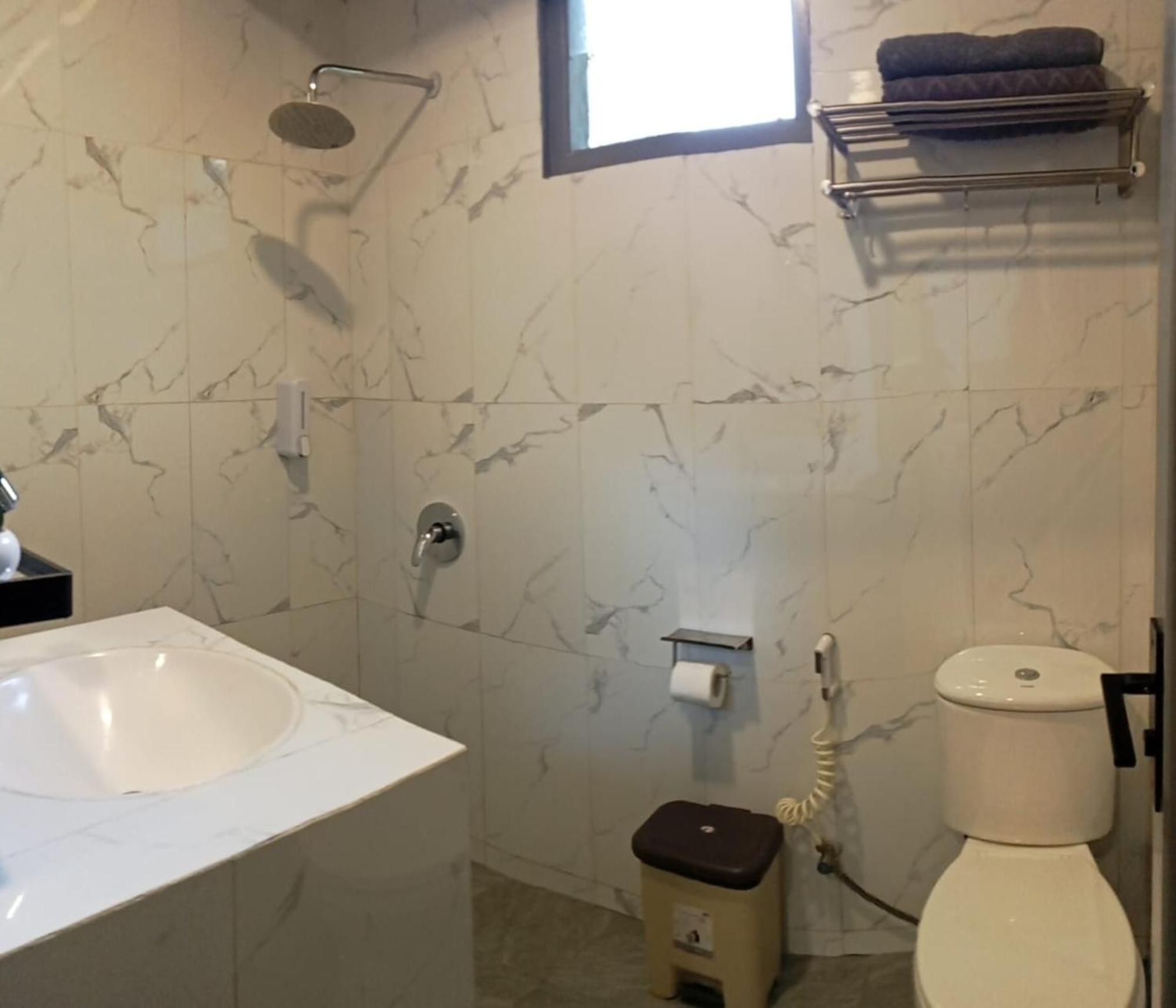 Paragajen Villa Meilody 4 - Hera Space מראה חיצוני תמונה