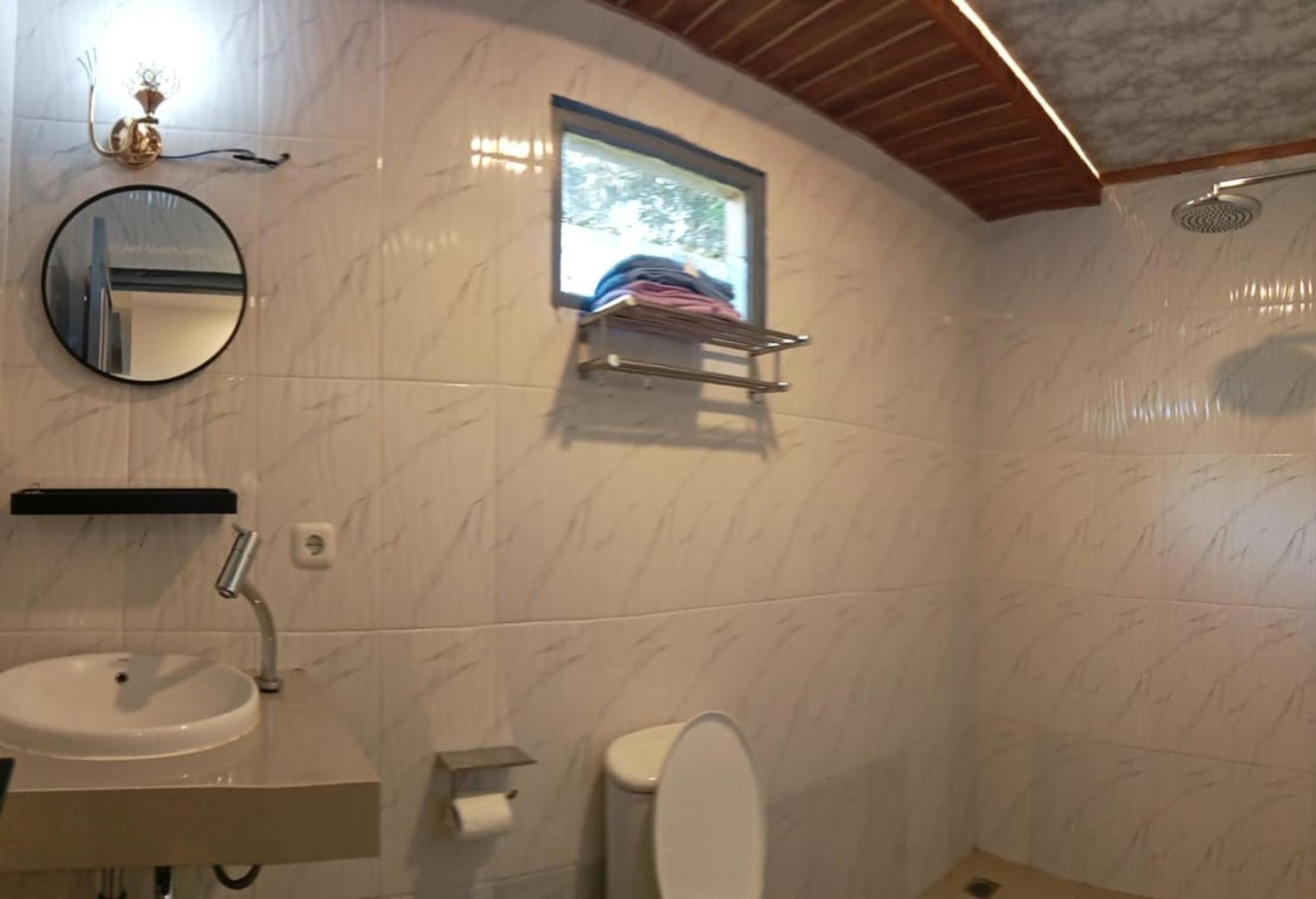 Paragajen Villa Meilody 4 - Hera Space מראה חיצוני תמונה