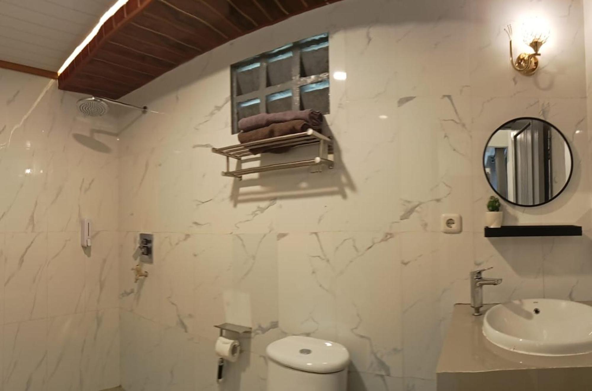 Paragajen Villa Meilody 4 - Hera Space מראה חיצוני תמונה