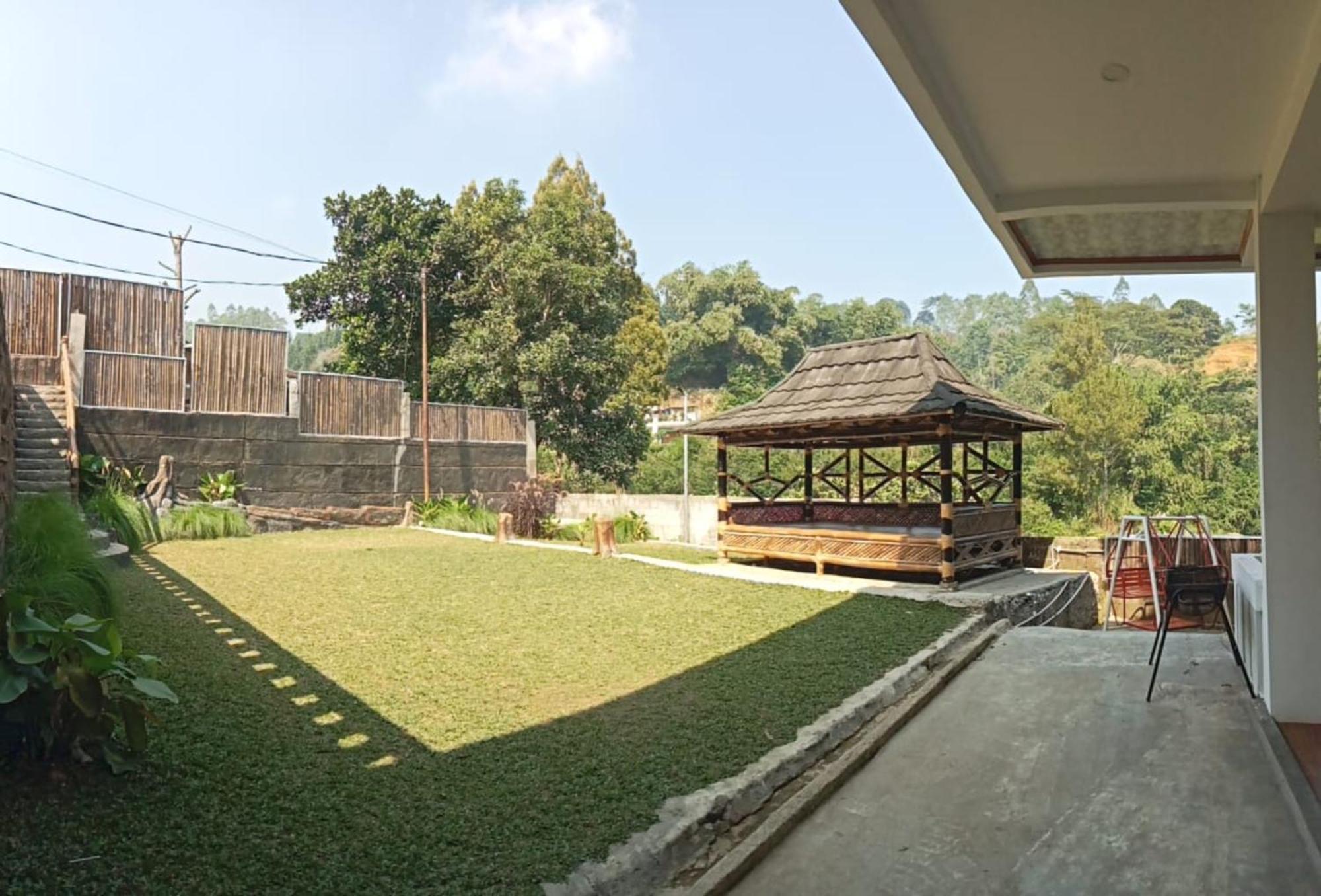 Paragajen Villa Meilody 4 - Hera Space מראה חיצוני תמונה